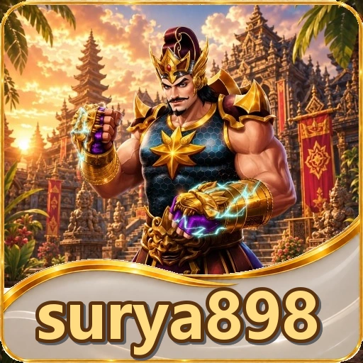 Mencocokkan versi v6.2.4 dan ukuran 41.8 MB di kanal resmi surya898